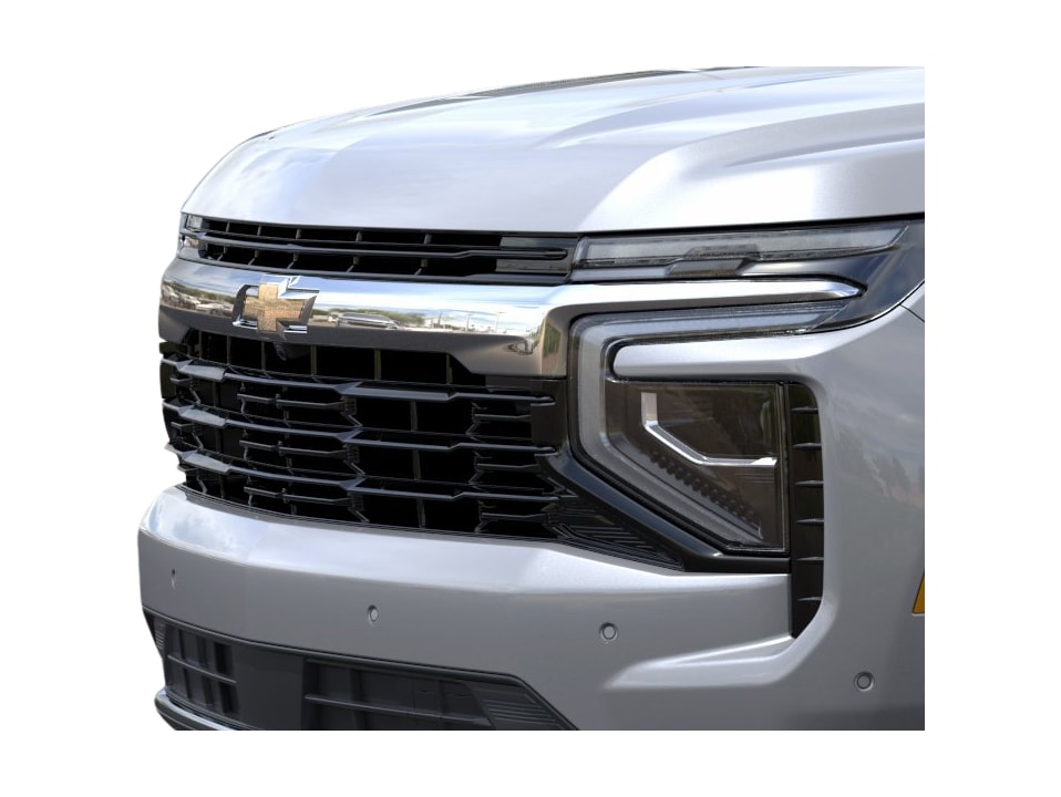 Thumbnail: 2026 Chevrolet Tahoe - 5