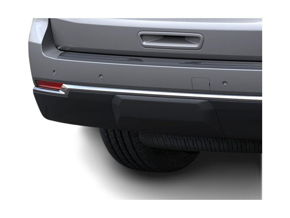 Thumbnail: 2026 Chevrolet Tahoe - 20