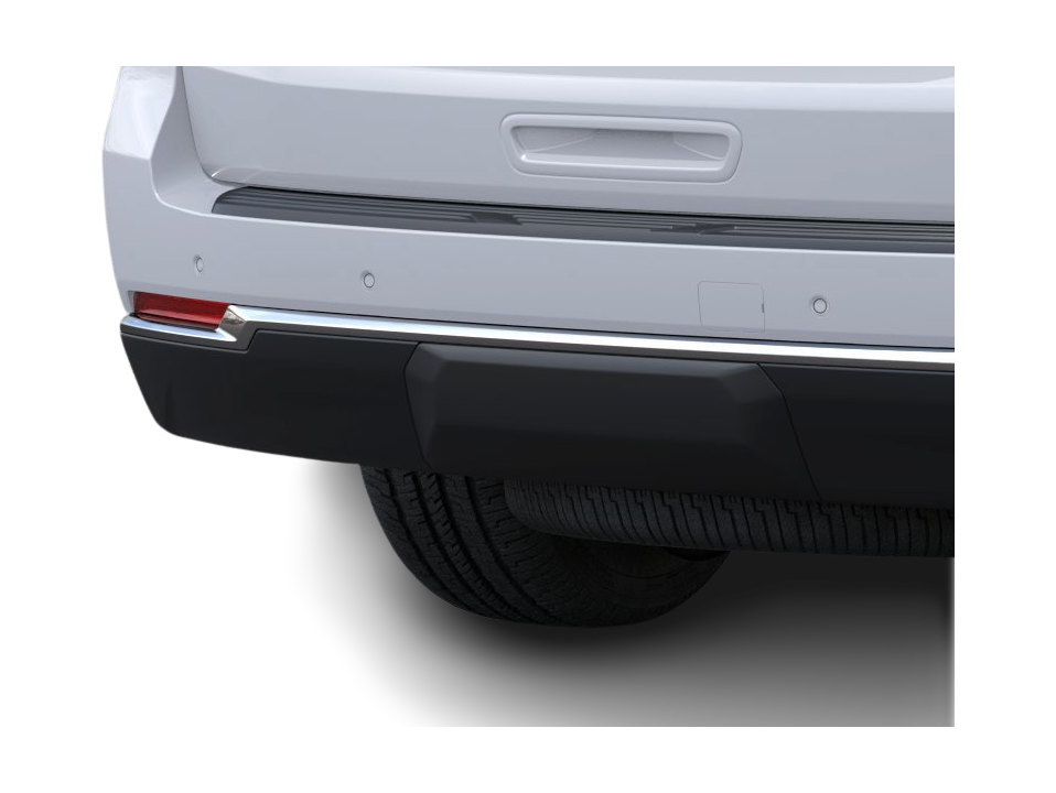 Thumbnail: 2026 Chevrolet Tahoe - 20