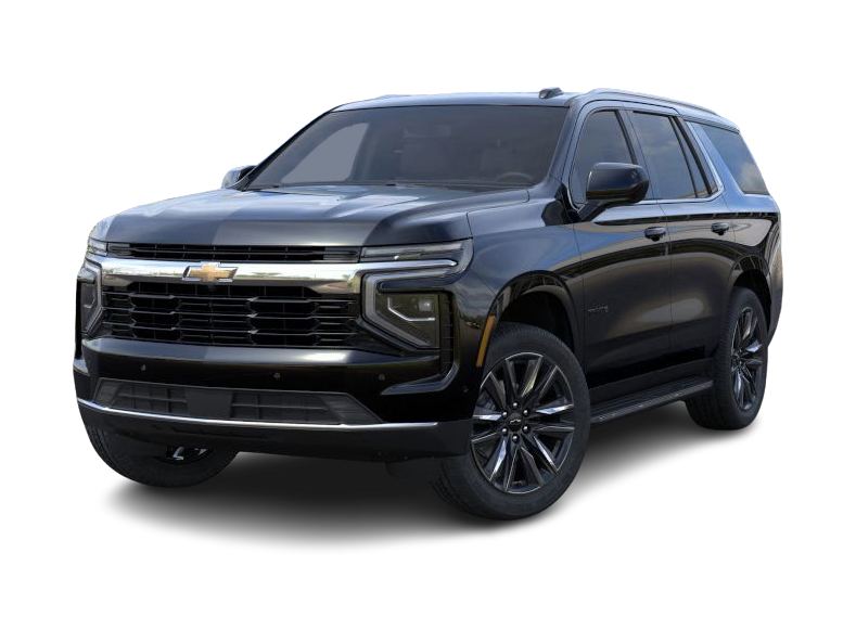 Thumbnail: 2026 Chevrolet Tahoe - 16
