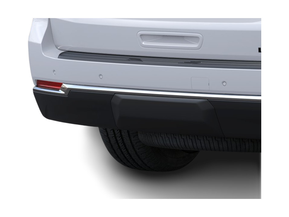 Thumbnail: 2026 Chevrolet Tahoe - 20