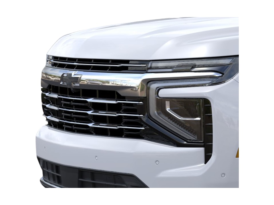 Thumbnail: 2026 Chevrolet Tahoe - 5