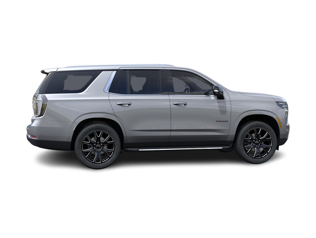 Thumbnail: 2026 Chevrolet Tahoe - 14