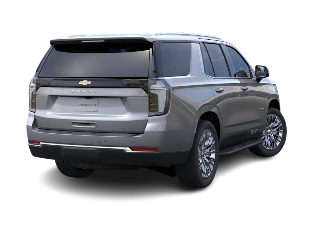 Thumbnail: 2026 Chevrolet Tahoe - 13