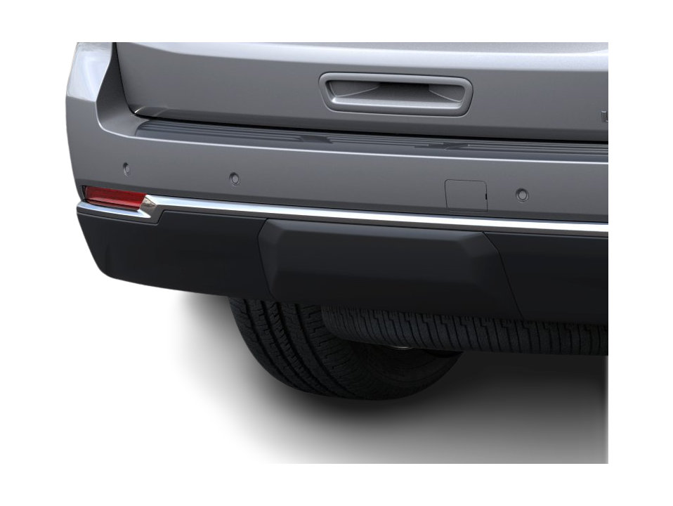 Thumbnail: 2026 Chevrolet Tahoe - 20