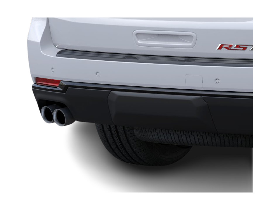 Thumbnail: 2026 Chevrolet Tahoe - 20