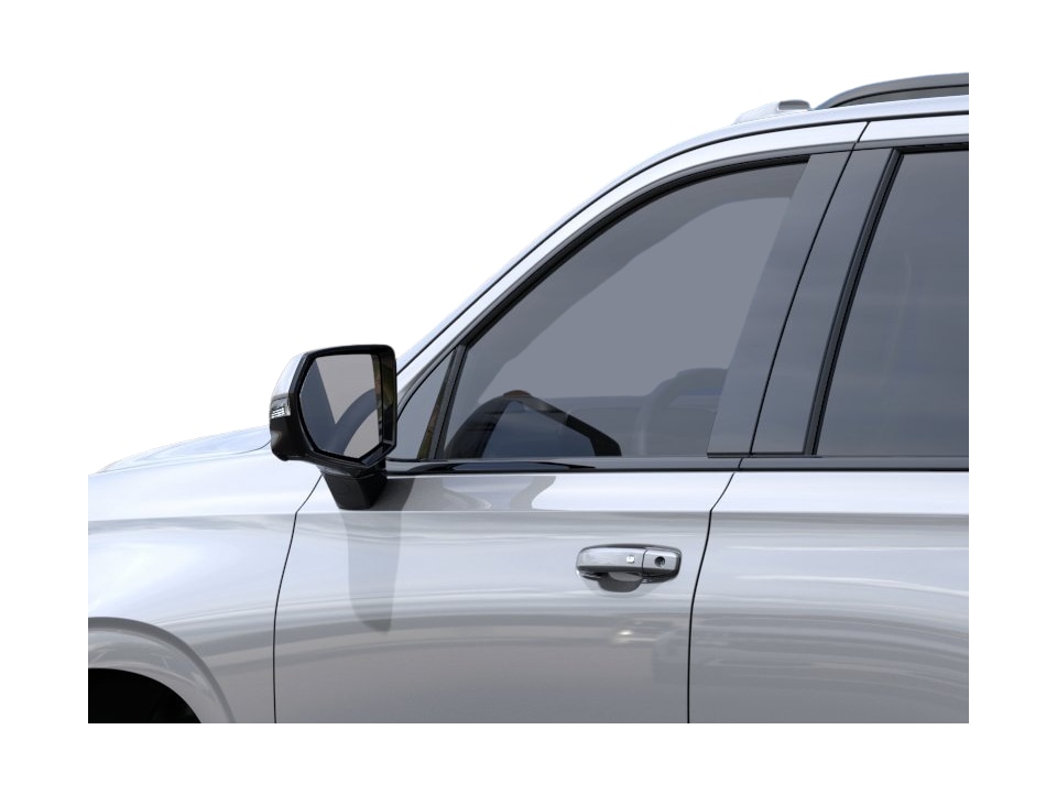 Thumbnail: 2026 Chevrolet Tahoe - 19