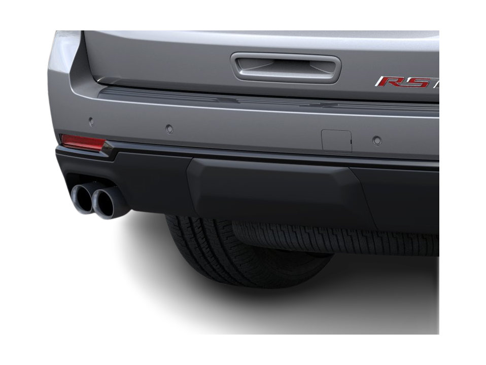Thumbnail: 2026 Chevrolet Tahoe - 20