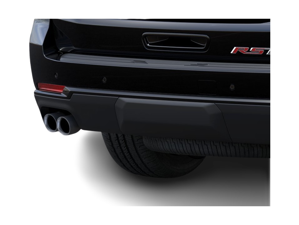 Thumbnail: 2026 Chevrolet Tahoe - 4