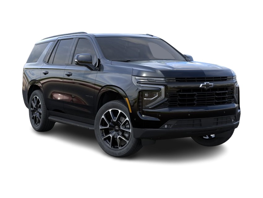 Thumbnail: 2026 Chevrolet Tahoe - 12