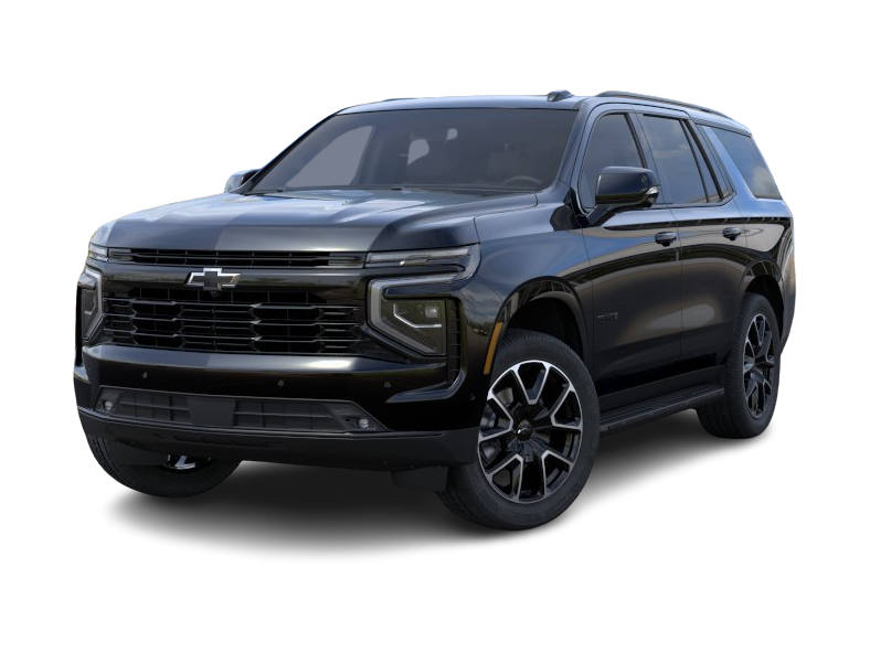 Thumbnail: 2026 Chevrolet Tahoe - 17