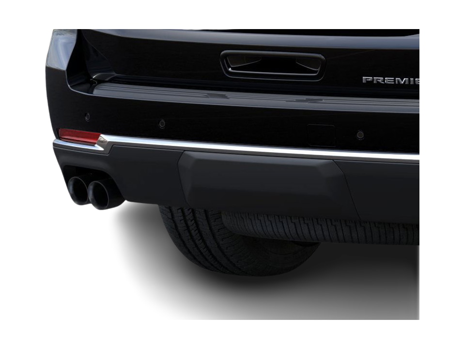 Thumbnail: 2026 Chevrolet Tahoe - 20