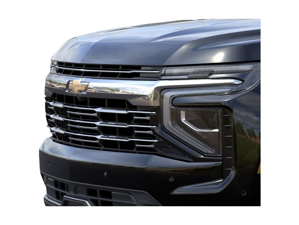 Thumbnail: 2026 Chevrolet Tahoe - 5