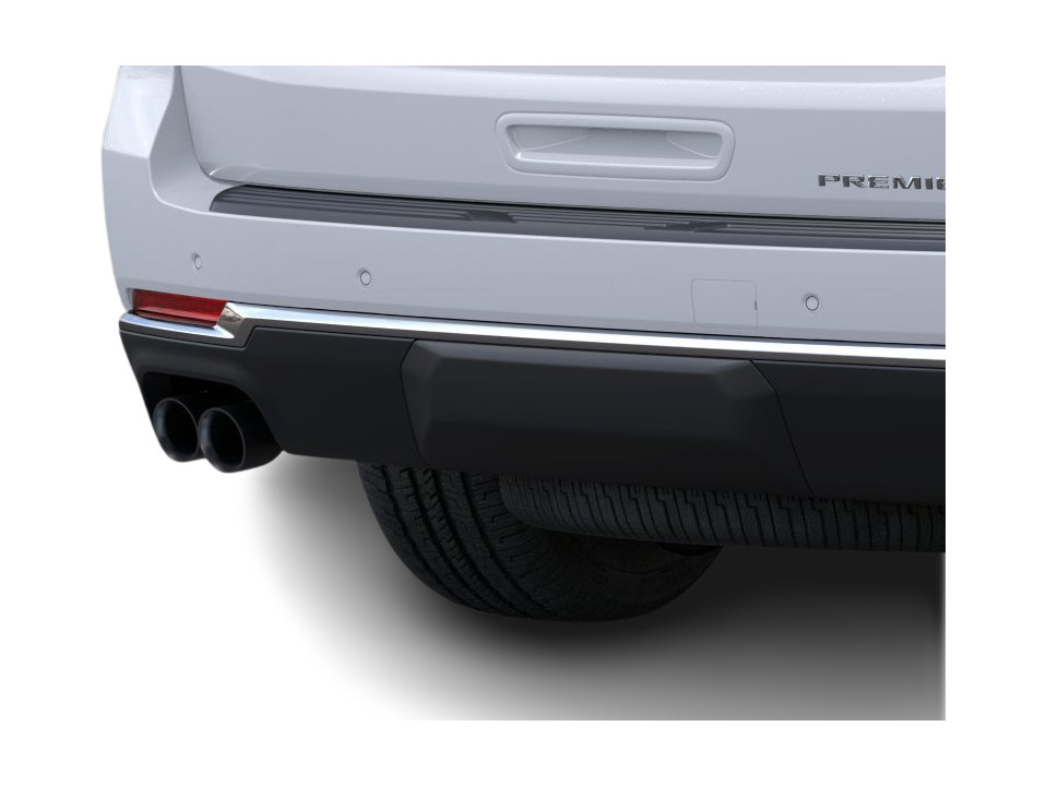 Thumbnail: 2026 Chevrolet Tahoe - 20