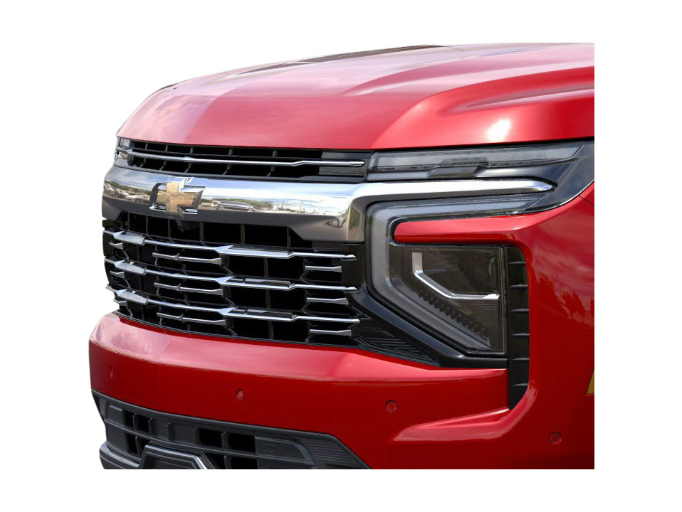 Thumbnail: 2026 Chevrolet Tahoe - 5