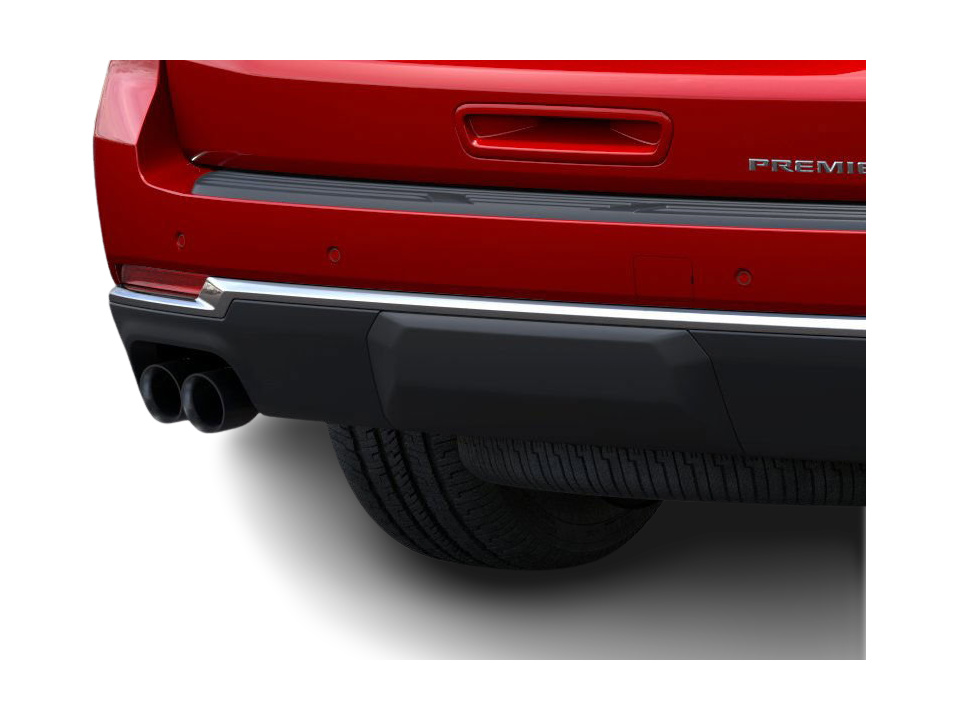 Thumbnail: 2026 Chevrolet Tahoe - 20