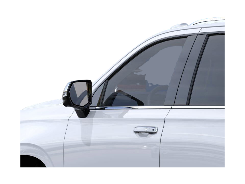 Thumbnail: 2026 Chevrolet Tahoe - 19