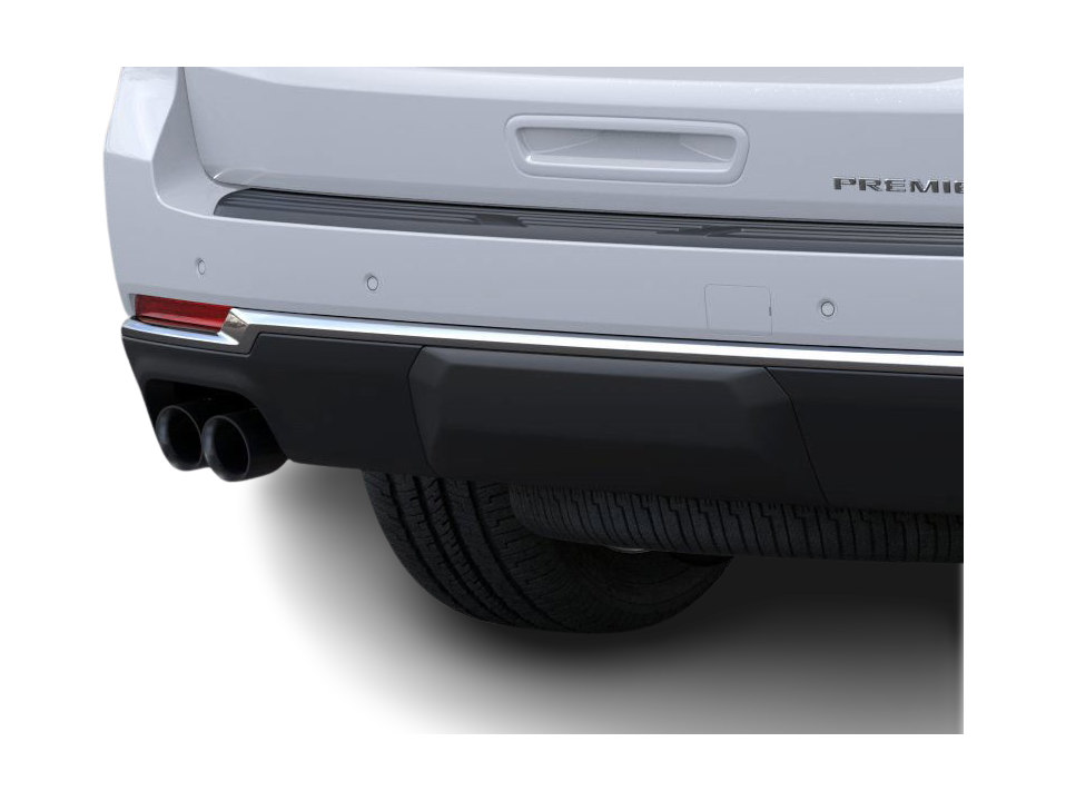 Thumbnail: 2026 Chevrolet Tahoe - 20