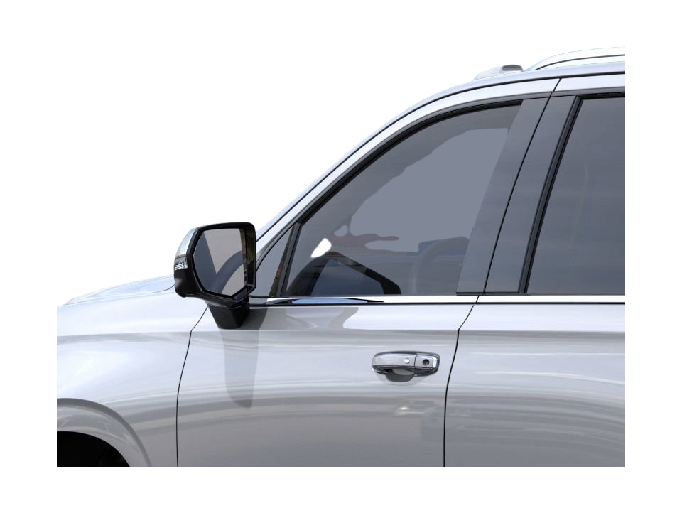 Thumbnail: 2026 Chevrolet Tahoe - 19