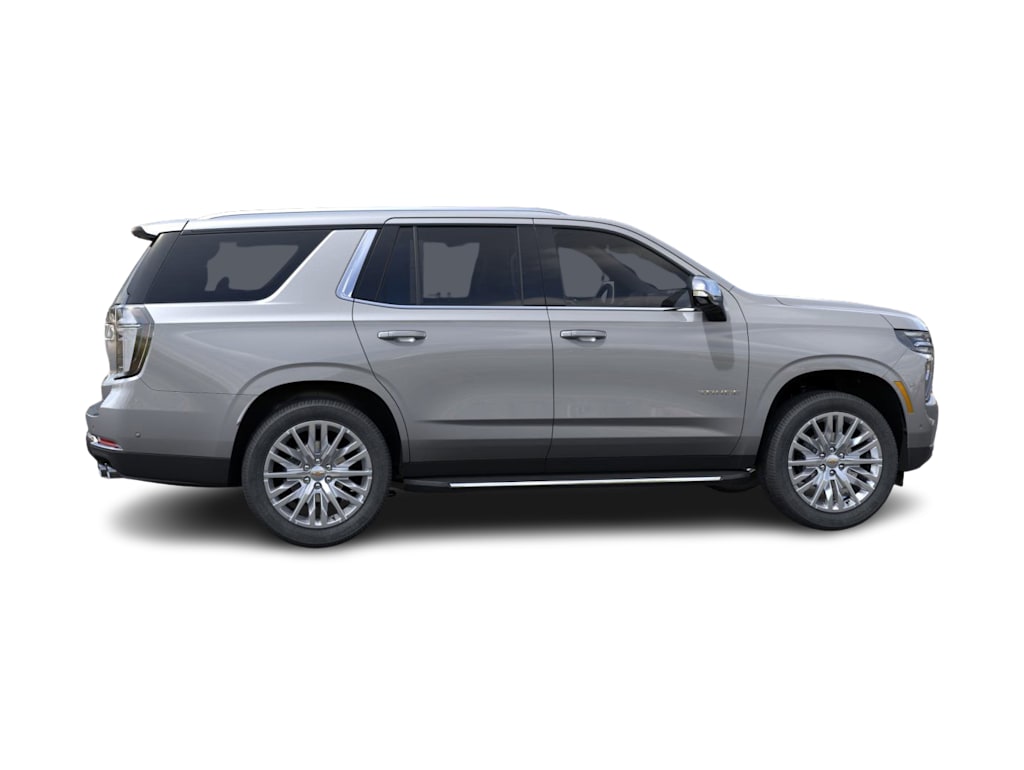 Thumbnail: 2026 Chevrolet Tahoe - 14