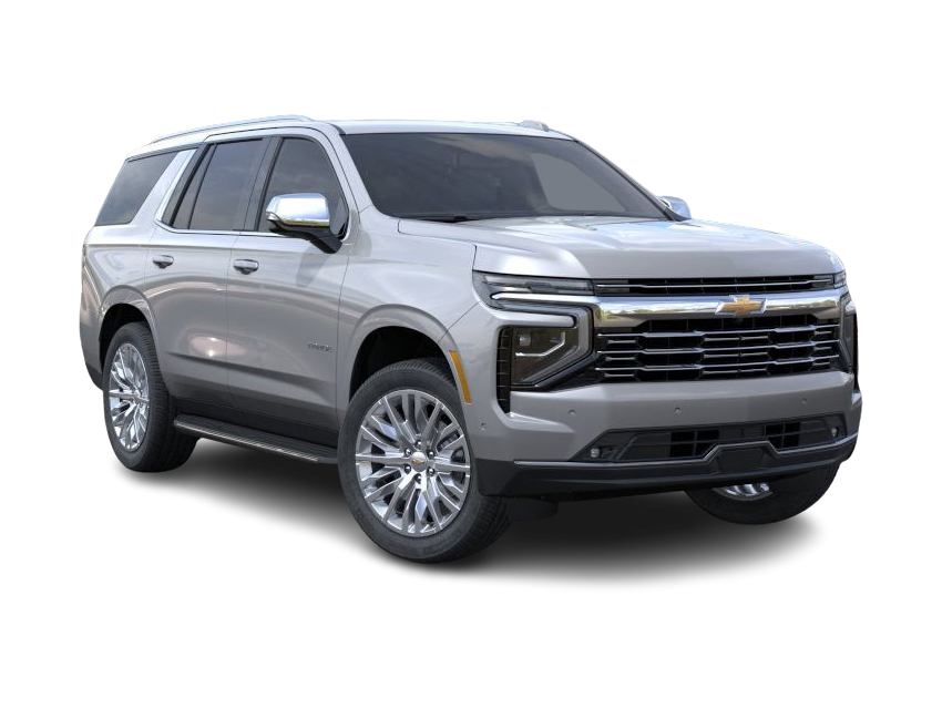 Thumbnail: 2026 Chevrolet Tahoe - 12