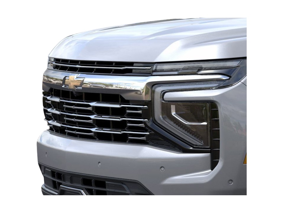 Thumbnail: 2026 Chevrolet Tahoe - 5