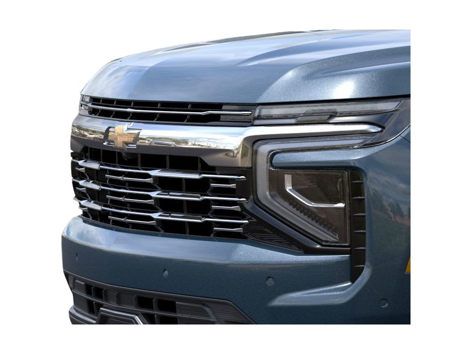 Thumbnail: 2026 Chevrolet Tahoe - 5