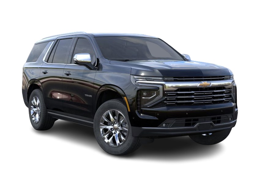 Thumbnail: 2026 Chevrolet Tahoe - 12