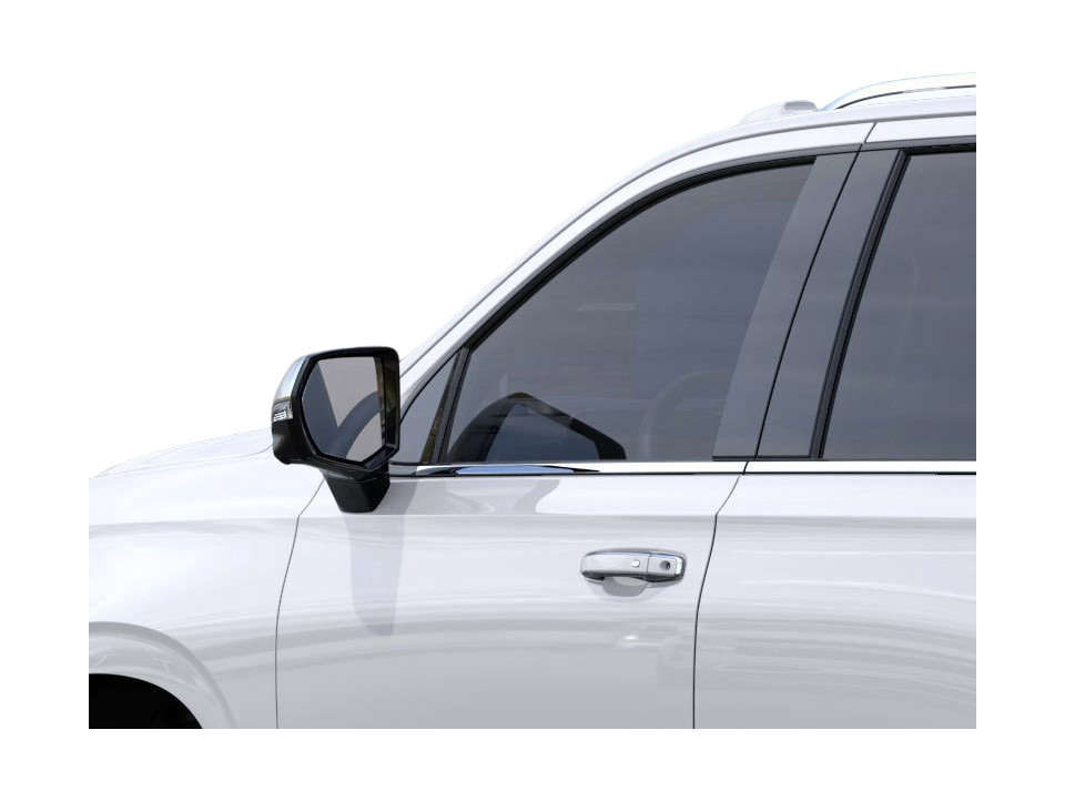2025 Chevrolet Tahoe Premier 18