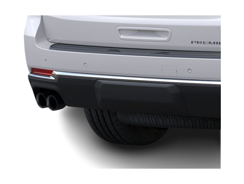 2025 Chevrolet Tahoe Premier 19