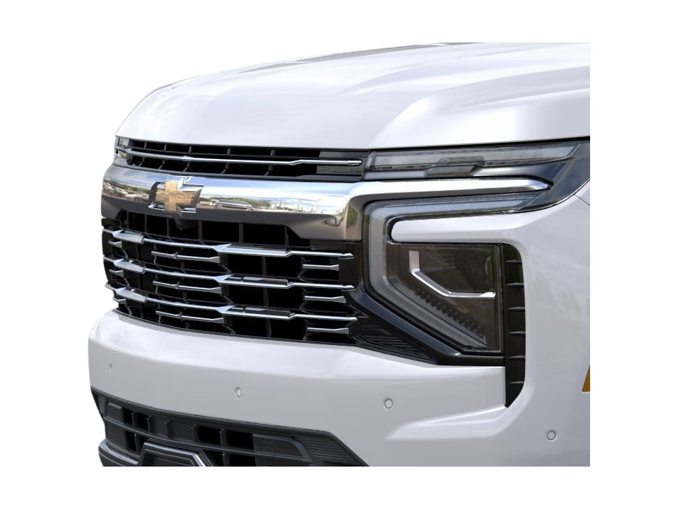2025 Chevrolet Tahoe Premier 5