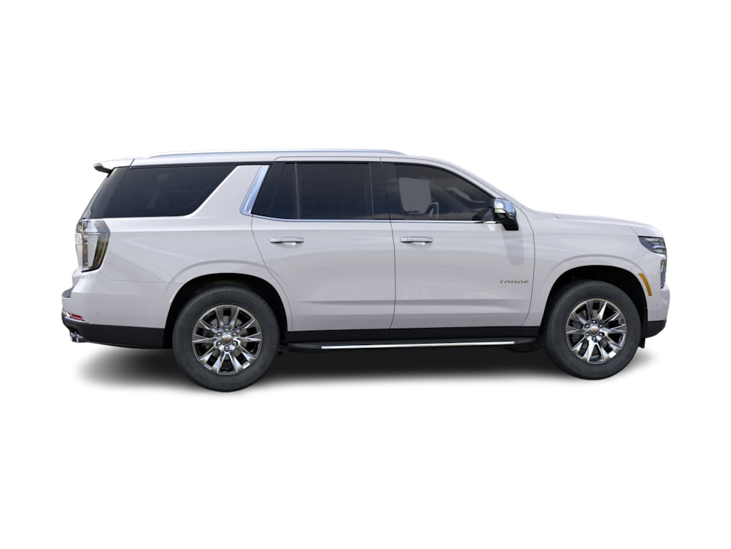 2025 Chevrolet Tahoe Premier 13