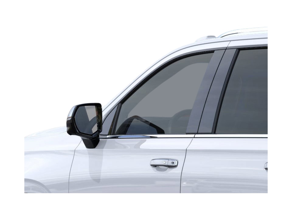 Thumbnail: 2026 Chevrolet Suburban - 19