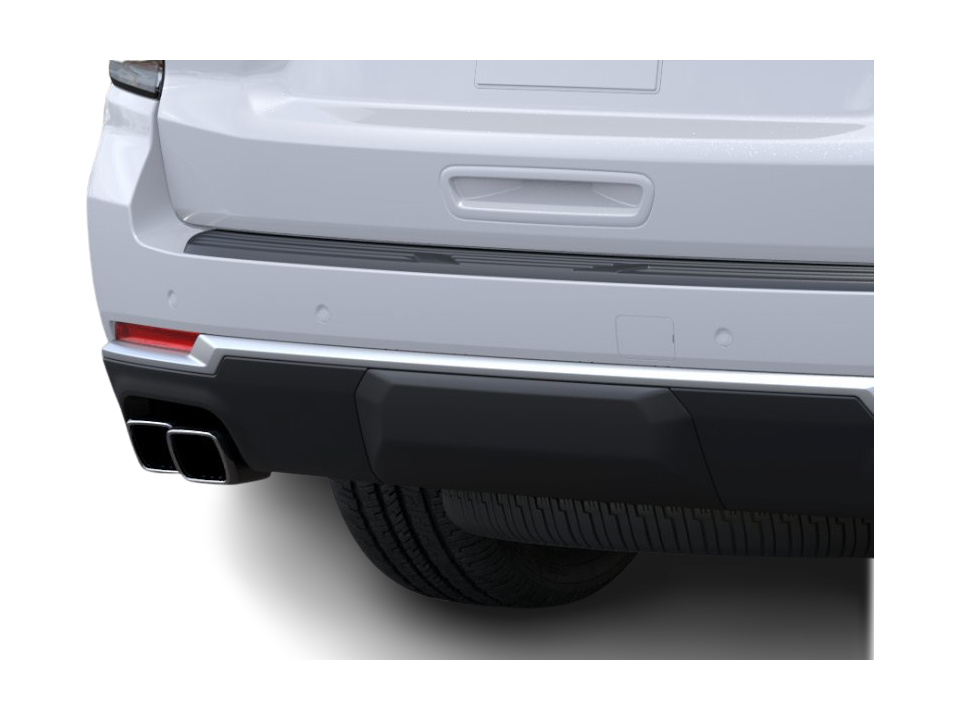 Thumbnail: 2026 Chevrolet Suburban - 20