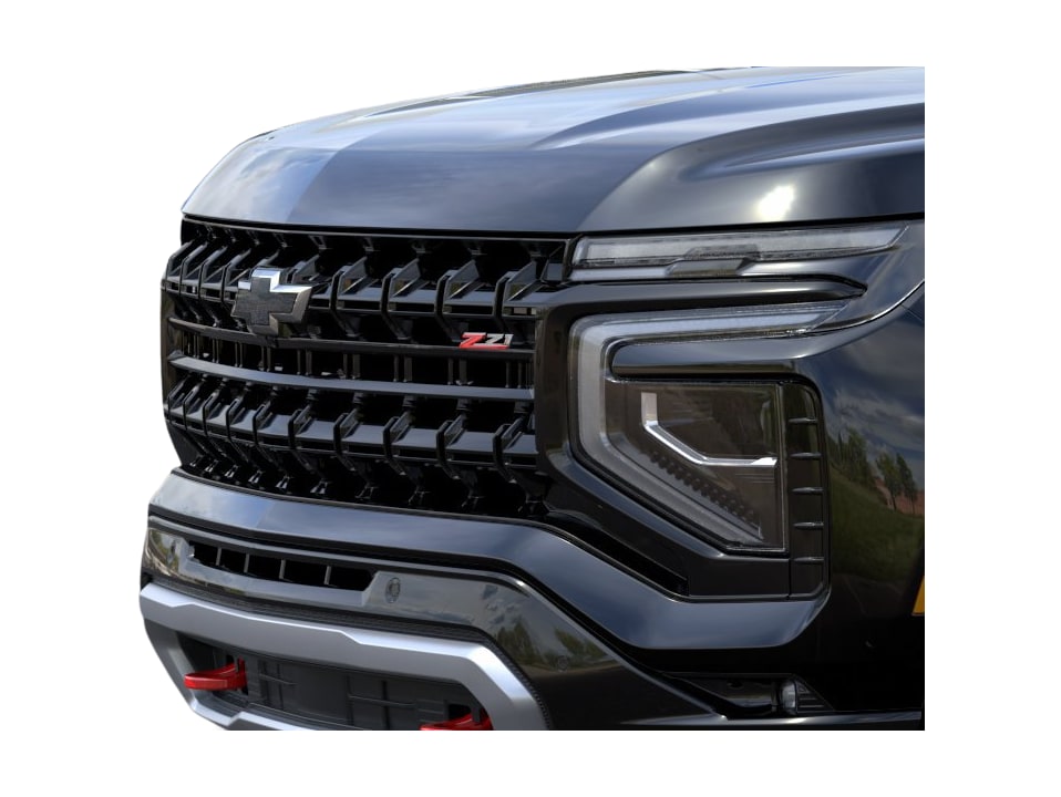 Thumbnail: 2026 Chevrolet Tahoe - 5