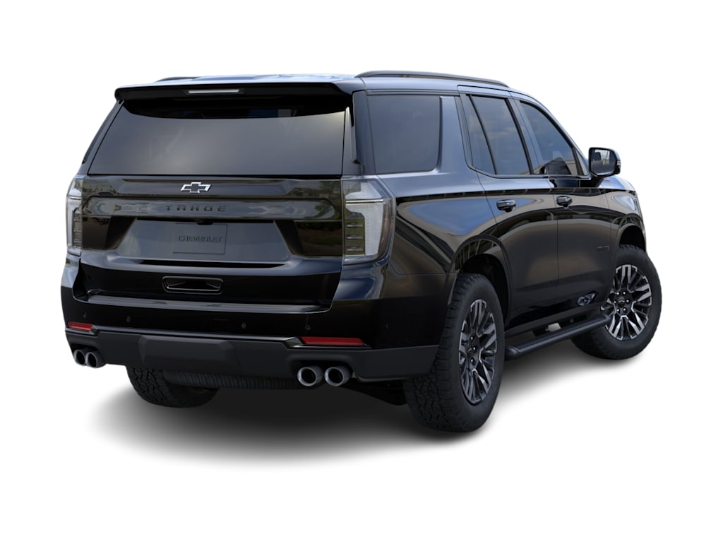 Thumbnail: 2026 Chevrolet Tahoe - 13