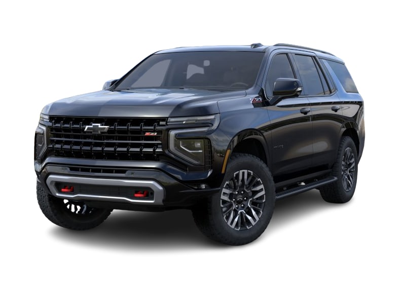Thumbnail: 2026 Chevrolet Tahoe - 16