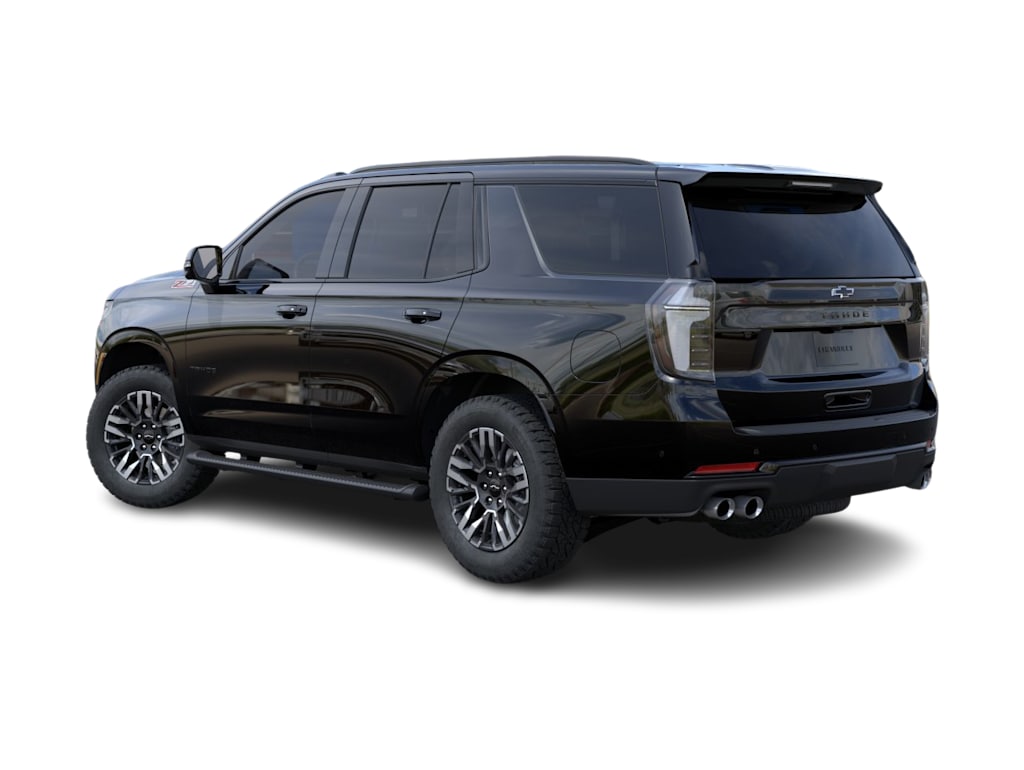 Thumbnail: 2026 Chevrolet Tahoe - 4