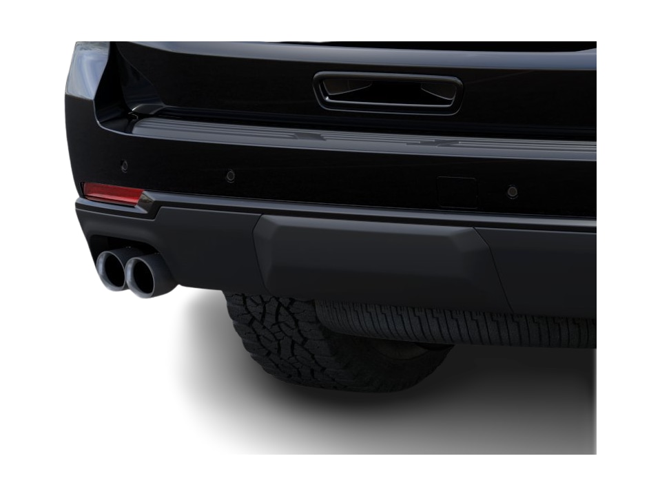 Thumbnail: 2026 Chevrolet Tahoe - 20