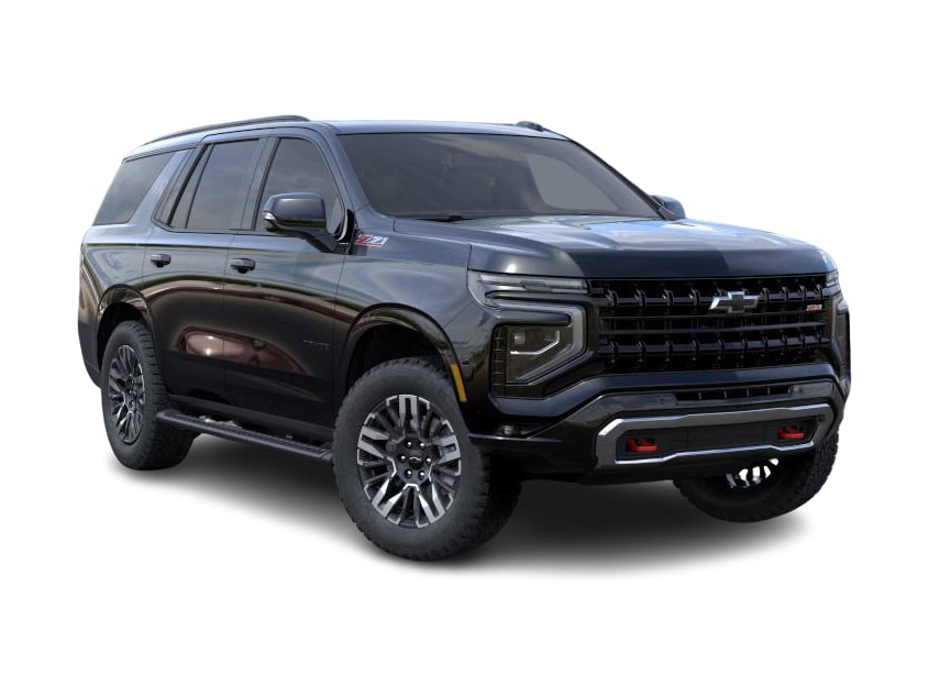 Thumbnail: 2026 Chevrolet Tahoe - 12
