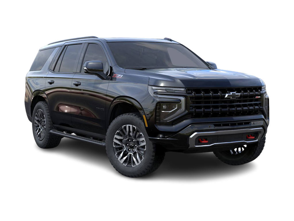 Thumbnail: 2026 Chevrolet Tahoe - 16
