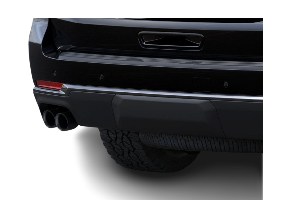 Thumbnail: 2026 Chevrolet Tahoe - 4