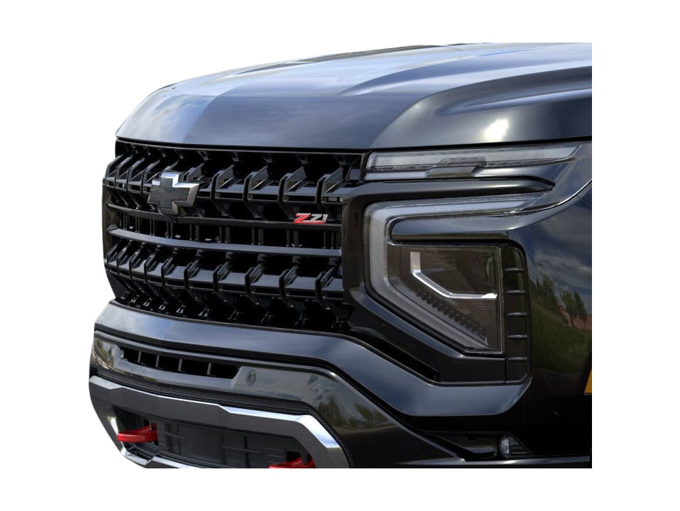 Thumbnail: 2026 Chevrolet Tahoe - 5