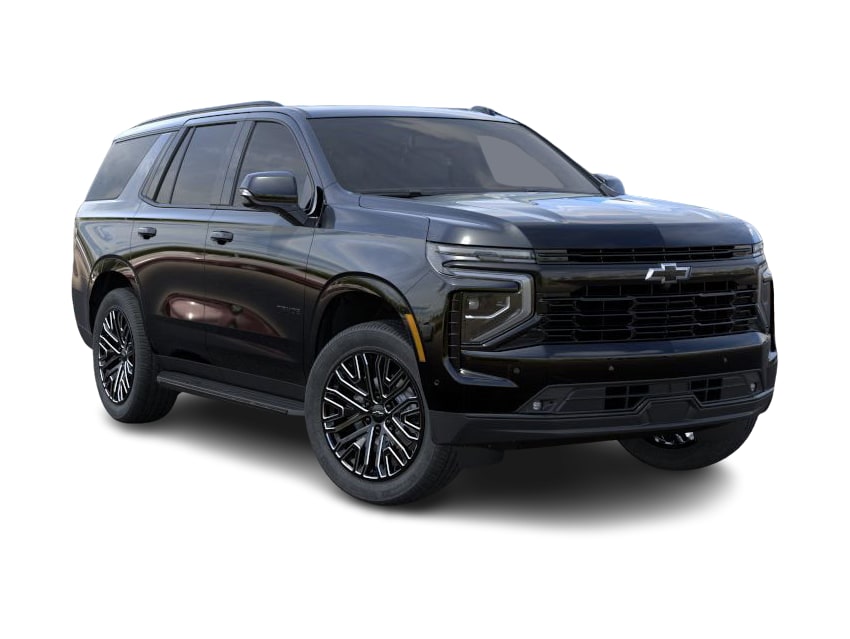 Thumbnail: 2026 Chevrolet Tahoe - 12