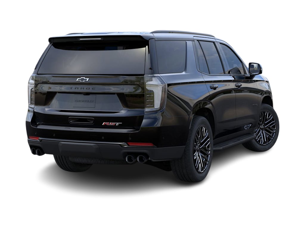 Thumbnail: 2026 Chevrolet Tahoe - 13