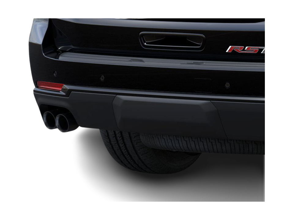 Thumbnail: 2026 Chevrolet Tahoe - 20