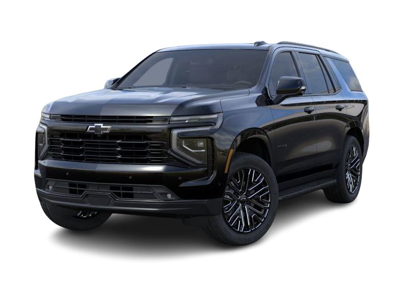 Thumbnail: 2026 Chevrolet Tahoe - 16