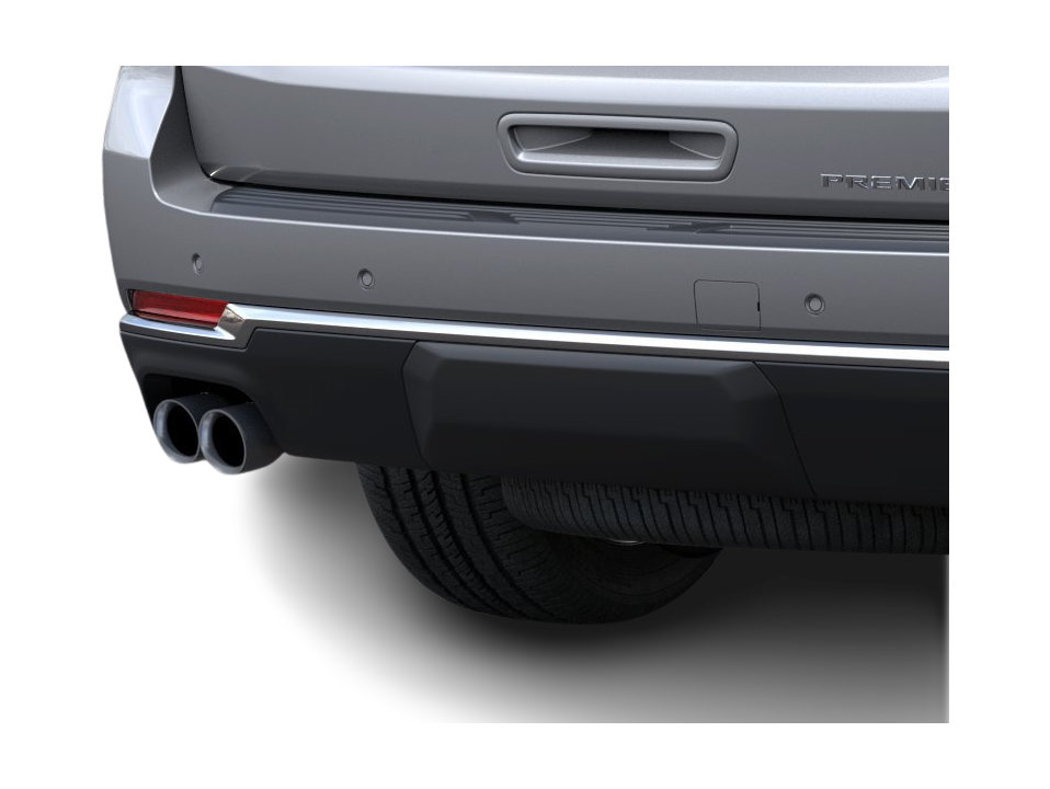 Thumbnail: 2026 Chevrolet Tahoe - 20