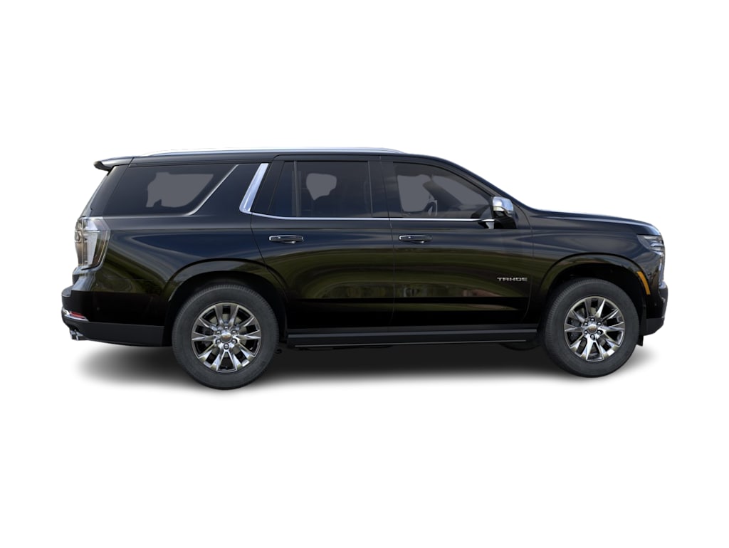 Thumbnail: 2026 Chevrolet Tahoe - 14