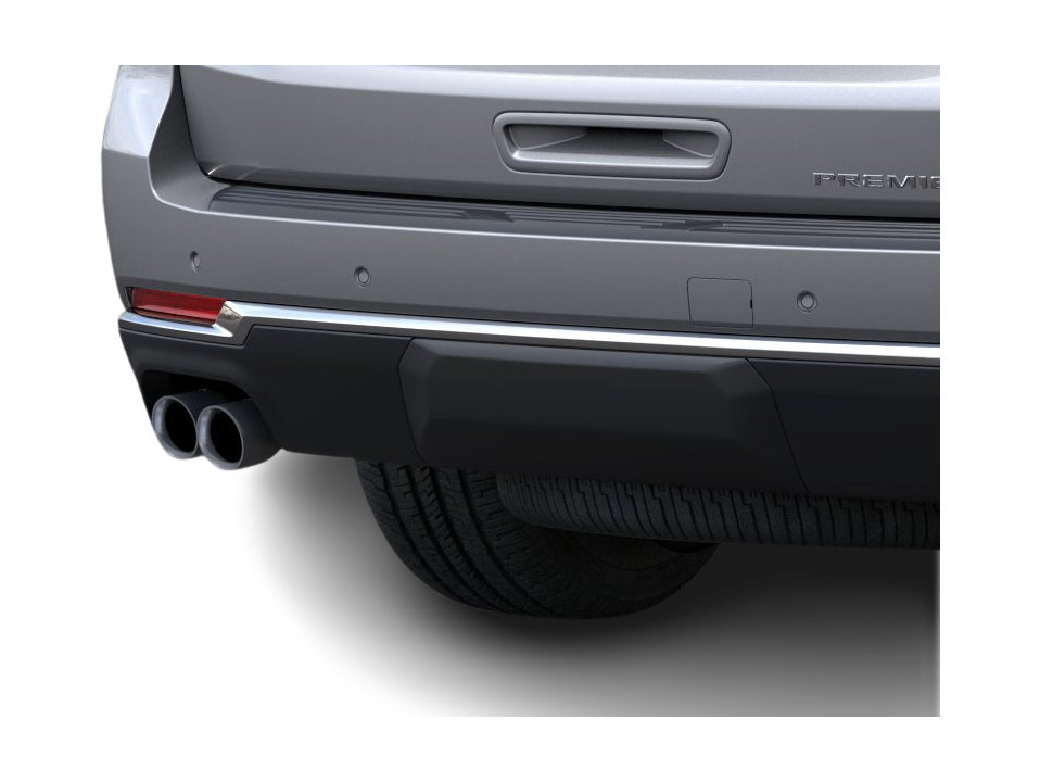 Thumbnail: 2026 Chevrolet Tahoe - 20
